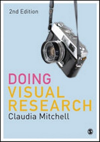 Enlarge image Cover: Doing Visual Research - SAGE Publications Ltd
