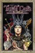 Cover: Tarot Cafe: The Collector's Edition, Volume 1 - Tokyopop Press Inc