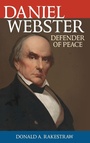 Cover: Daniel Webster - Rowman & Littlefield Publishers