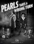Cover: Pearls Takes a Wrong Turn - Andrews McMeel Publishing