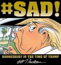 Enlarge image Cover: #SAD! - Andrews McMeel Publishing