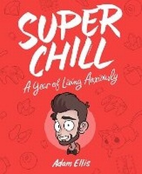 Enlarge image Cover: Super Chill - Andrews McMeel Publishing