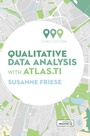 Cover: Qualitative Data Analysis with ATLAS.ti - SAGE Publications Ltd