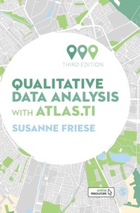 Enlarge image Cover: Qualitative Data Analysis with ATLAS.ti - SAGE Publications Ltd