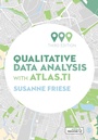 Cover: Qualitative Data Analysis with ATLAS.ti - SAGE Publications Ltd