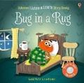Cover: Bug in a Rug - Usborne Publishing Ltd