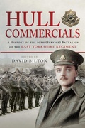 Cover: Hull Commercials - Pen & Sword Military
