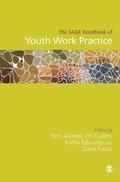 Cover: The SAGE Handbook of Youth Work Practice - SAGE Publications Ltd