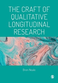 Enlarge image Cover: The Craft of Qualitative Longitudinal Research - SAGE Publications Ltd