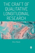 Cover: The Craft of Qualitative Longitudinal Research - SAGE Publications Ltd