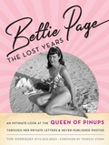 Cover: Bettie Page - The Lyons Press