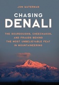 Cover: Chasing Denali - The Lyons Press