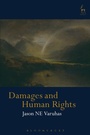 Cover: Damages and Human Rights - Hart Publishing