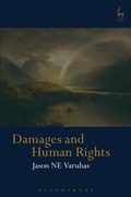 Abbildung von: Damages and Human Rights - Hart Publishing