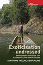 Cover: Exoticisation Undressed - Manchester University Press