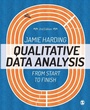 Cover: Qualitative Data Analysis - SAGE Publications Ltd