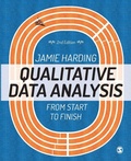 Cover: Qualitative Data Analysis - SAGE Publications Ltd