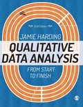 Cover: Qualitative Data Analysis - SAGE Publications Ltd