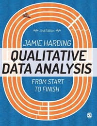 Enlarge image Cover: Qualitative Data Analysis - SAGE Publications Ltd