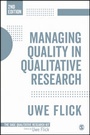 Cover: Managing Quality in Qualitative Research - SAGE Publications Ltd