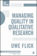 Cover: Managing Quality in Qualitative Research - SAGE Publications Ltd