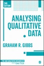 Cover: Analyzing Qualitative Data - SAGE Publications Ltd