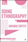 Cover: Doing Ethnography - SAGE Publications Ltd
