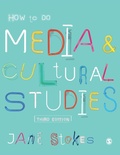 Cover: How to Do Media and Cultural Studies - SAGE Publications Ltd