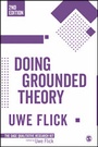 Cover: Doing Grounded Theory - SAGE Publications Ltd