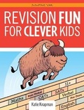 Cover: Revision Fun for Clever Kids - Jumping Yak