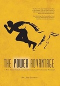 Cover: The Power Advantage - FriesenPress