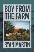 Cover: Boy from the Farm - Xlibris AU