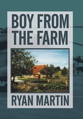 Cover: Boy from the Farm - Xlibris AU