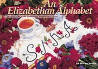 Enlarge image Cover: An Elizabethan Alphabet - Georgeson Publishing Ltd