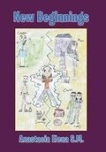 Cover: New Beginnings - Xlibris UK