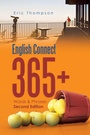 Cover: English Connect 365+ - Partridge Publishing Singapore