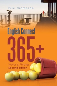 Enlarge image Cover: English Connect 365+ - Partridge Publishing Singapore