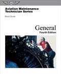 Cover: Aviation Maintenance Technician - General - Aviation Supplies & Academics, Inc.