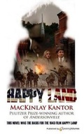 Cover: Happy Land - Speaking Volumes, LLC