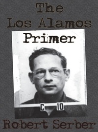 Enlarge image Cover: The Los Alamos Primer - Innovative Eggz LLC
