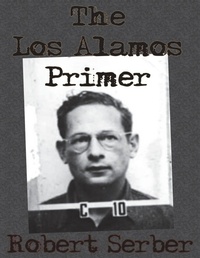 Enlarge image Cover: The Los Alamos Primer - Innovative Eggz LLC