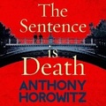 Cover: The Sentence is Death - Random House Audiobooks