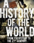 Cover: A History of the World - Arcturus