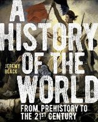 Enlarge image Cover: A History of the World - Arcturus