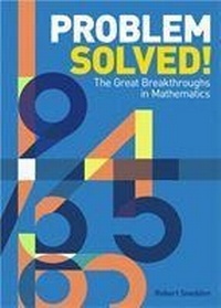 Abbildung von: Problem Solved! - Arcturus