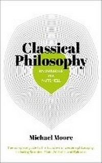 Enlarge image Cover: Knowledge in a Nutshell: Classical Philosophy - Arcturus