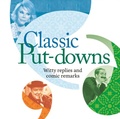 Cover: Classic Put-Downs - Arcturus