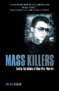 Cover: Mass Killers - Arcturus