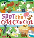 Cover: Spot the Odd One Out - Arcturus