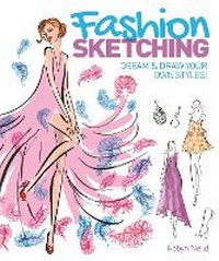 Enlarge image Cover: Fashion Sketching - Arcturus
